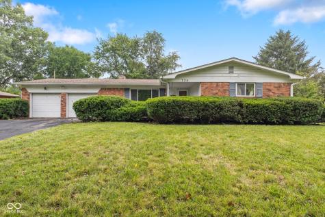 735 Auvergne Avenue Indianapolis IN 46203
