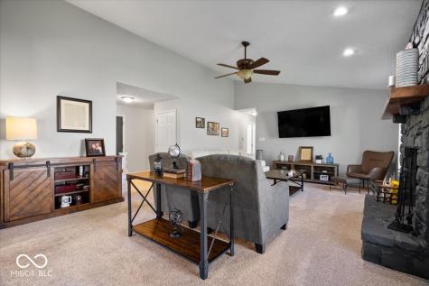 7450 Cobblestone East Drive Indianapolis IN 46236