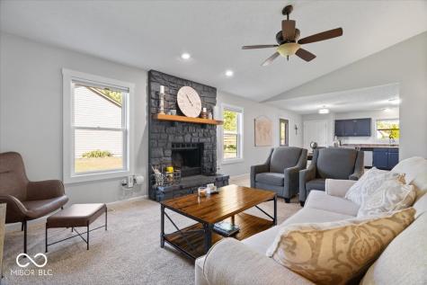 7450 Cobblestone East Drive Indianapolis IN 46236