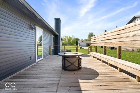 7450 Cobblestone East Drive Indianapolis IN 46236