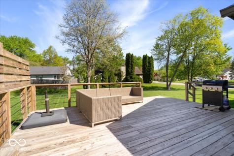 7450 Cobblestone East Drive Indianapolis IN 46236