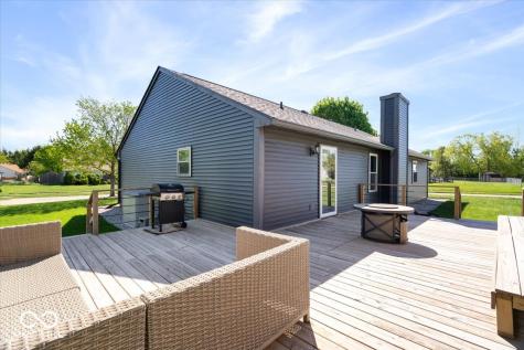 7450 Cobblestone East Drive Indianapolis IN 46236