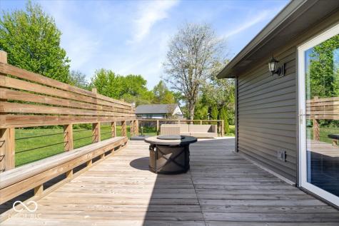 7450 Cobblestone East Drive Indianapolis IN 46236