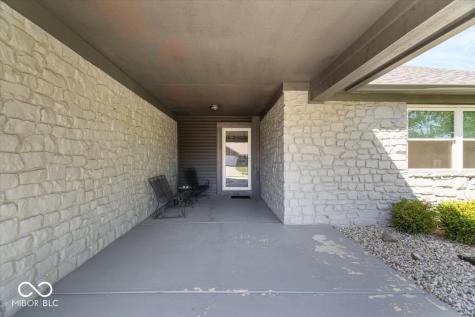 7450 Cobblestone East Drive Indianapolis IN 46236