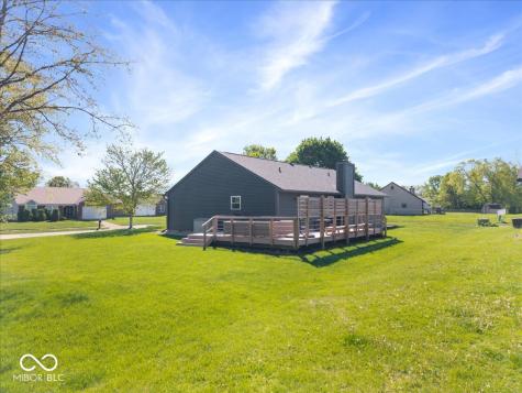 7450 Cobblestone East Drive Indianapolis IN 46236