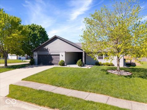 7450 Cobblestone East Drive Indianapolis IN 46236