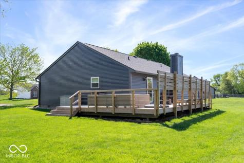7450 Cobblestone East Drive Indianapolis IN 46236