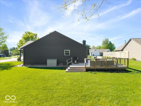 7450 Cobblestone East Drive Indianapolis IN 46236