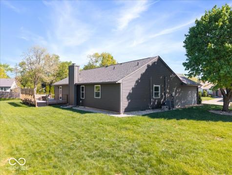 7450 Cobblestone East Drive Indianapolis IN 46236