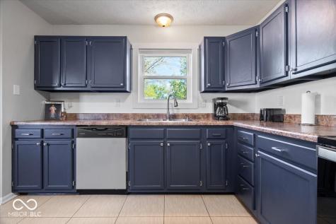 7450 Cobblestone East Drive Indianapolis IN 46236