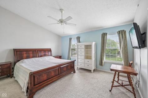 7649 Cherryberry Drive Indianapolis IN 46239