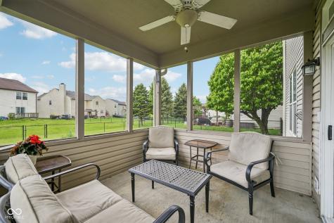 7649 Cherryberry Drive Indianapolis IN 46239