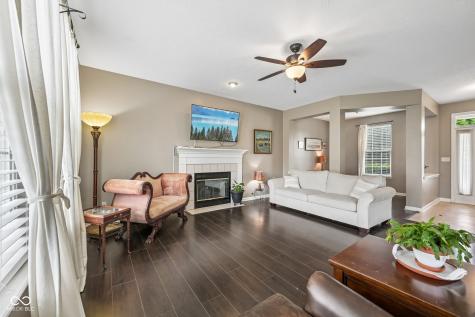 7649 Cherryberry Drive Indianapolis IN 46239