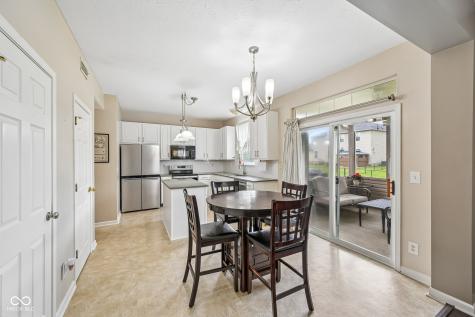 7649 Cherryberry Drive Indianapolis IN 46239