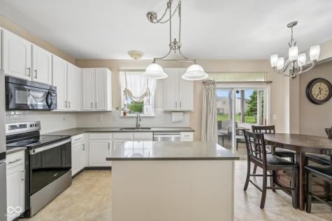 7649 Cherryberry Drive Indianapolis IN 46239