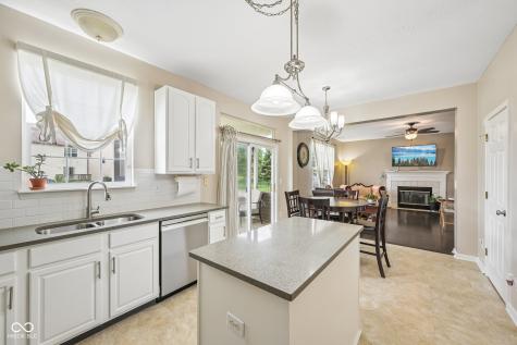 7649 Cherryberry Drive Indianapolis IN 46239