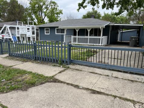 4108 Bertrand Road Indianapolis IN 46222