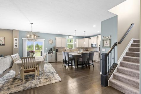 8226 Peggy Court Zionsville IN 46077