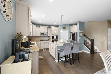 8226 Peggy Court Zionsville IN 46077
