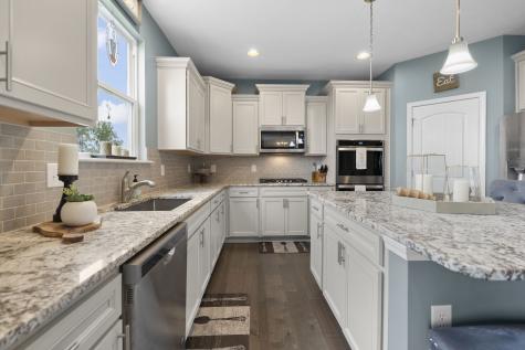 8226 Peggy Court Zionsville IN 46077