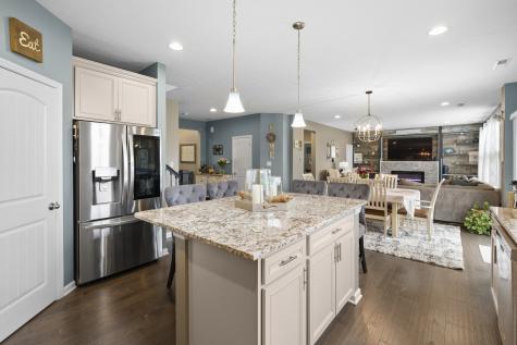 8226 Peggy Court Zionsville IN 46077