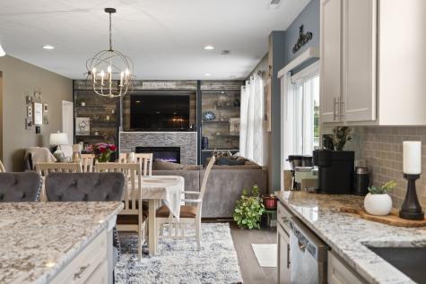 8226 Peggy Court Zionsville IN 46077