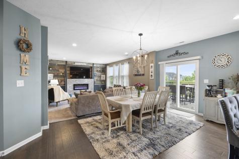 8226 Peggy Court Zionsville IN 46077