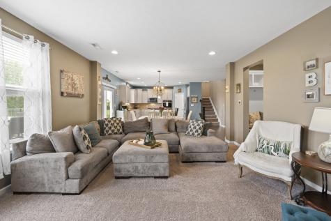 8226 Peggy Court Zionsville IN 46077
