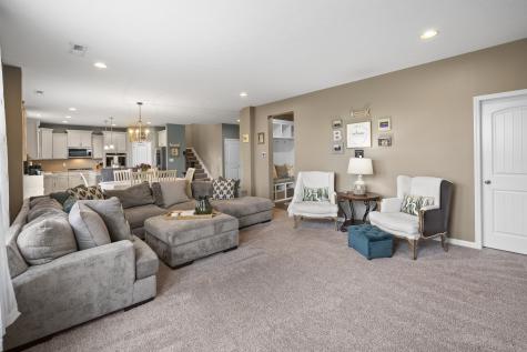 8226 Peggy Court Zionsville IN 46077