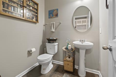 8226 Peggy Court Zionsville IN 46077