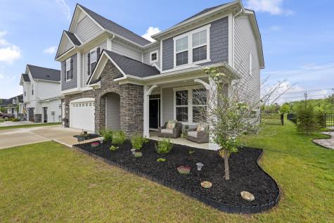 8226 Peggy Court Zionsville IN 46077