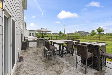 8226 Peggy Court Zionsville IN 46077