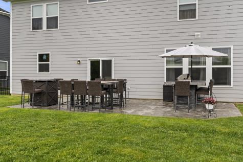 8226 Peggy Court Zionsville IN 46077