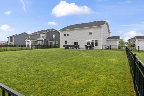 8226 Peggy Court Zionsville IN 46077