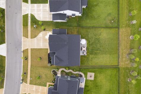 8226 Peggy Court Zionsville IN 46077