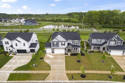 8226 Peggy Court Zionsville IN 46077