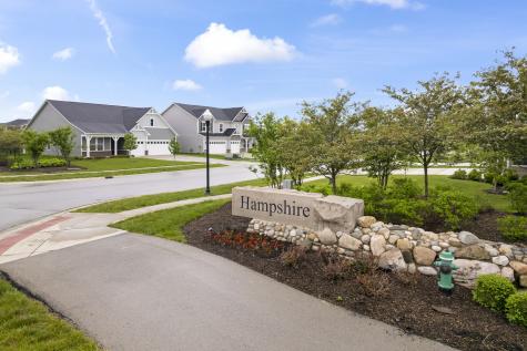 8226 Peggy Court Zionsville IN 46077