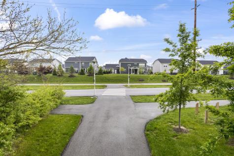 8226 Peggy Court Zionsville IN 46077