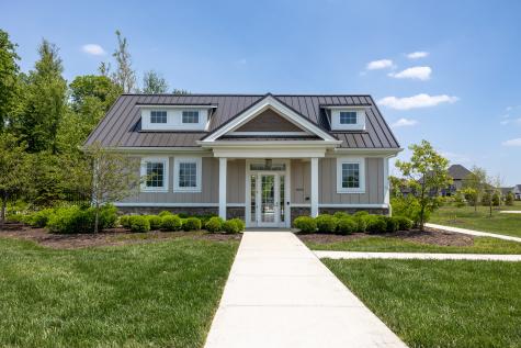 8226 Peggy Court Zionsville IN 46077