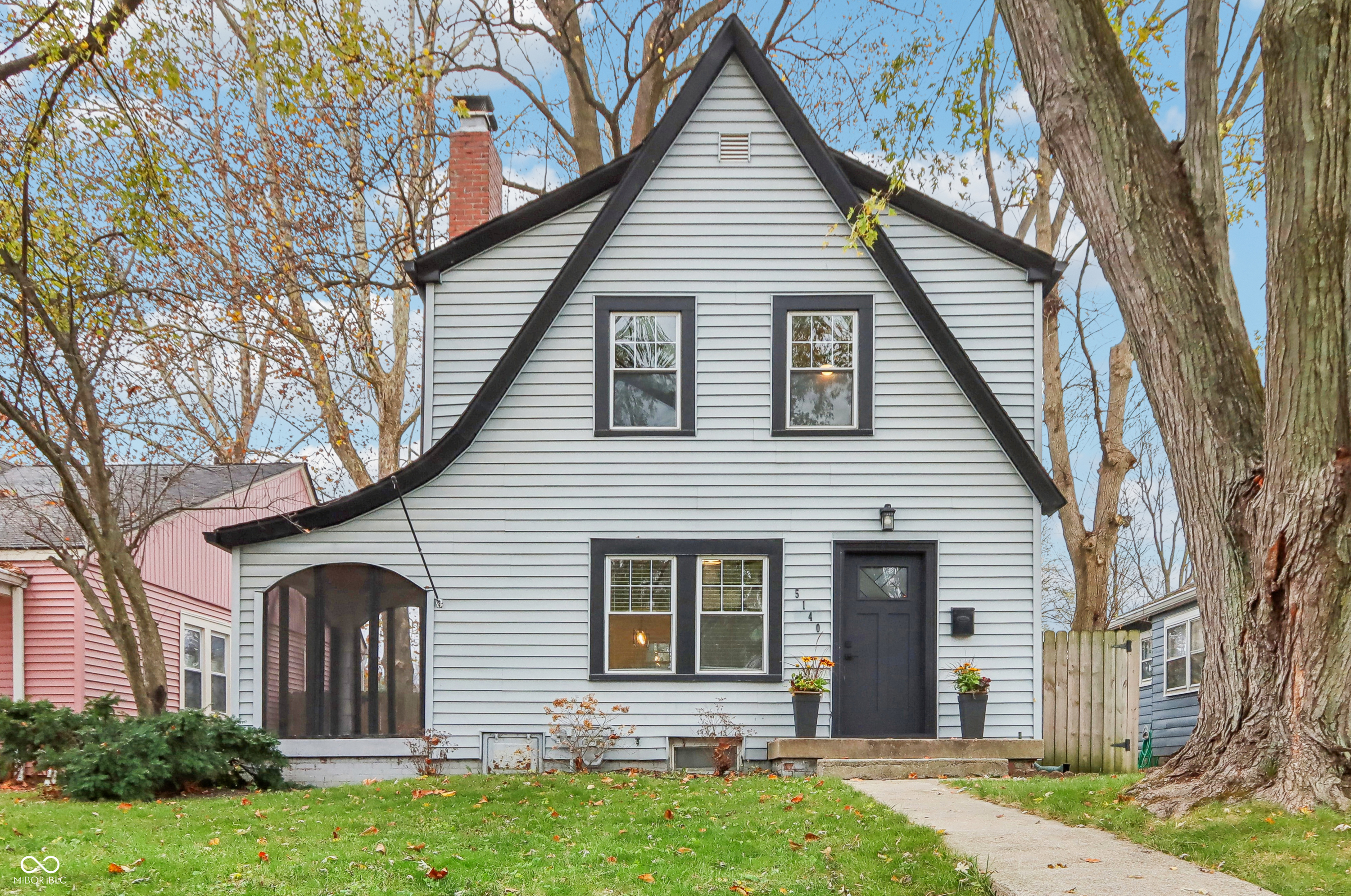 5140 Winthrop Avenue Indianapolis IN 46205