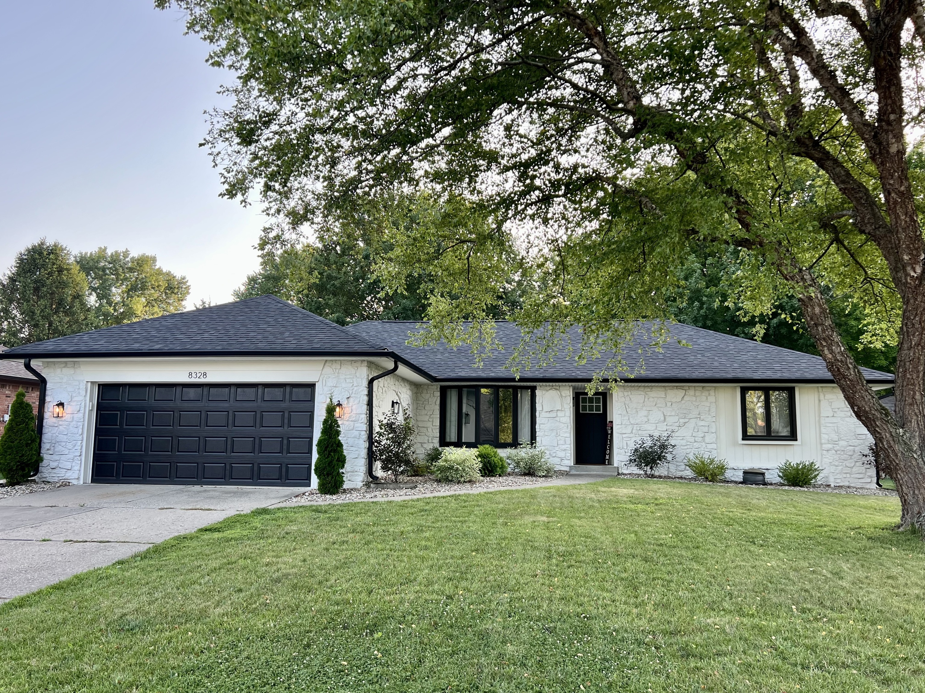 8328 Hill Gail Drive Indianapolis IN 46217