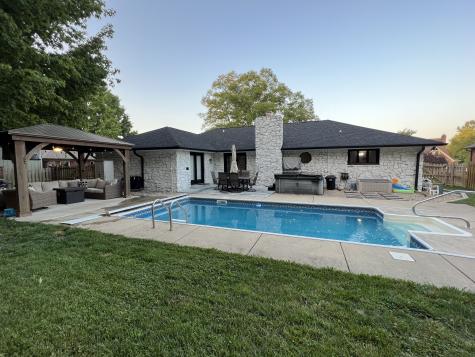 8328 Hill Gail Drive Indianapolis IN 46217