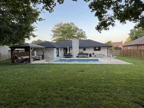 8328 Hill Gail Drive Indianapolis IN 46217