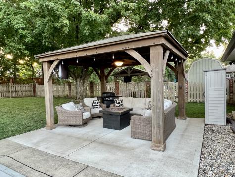 8328 Hill Gail Drive Indianapolis IN 46217