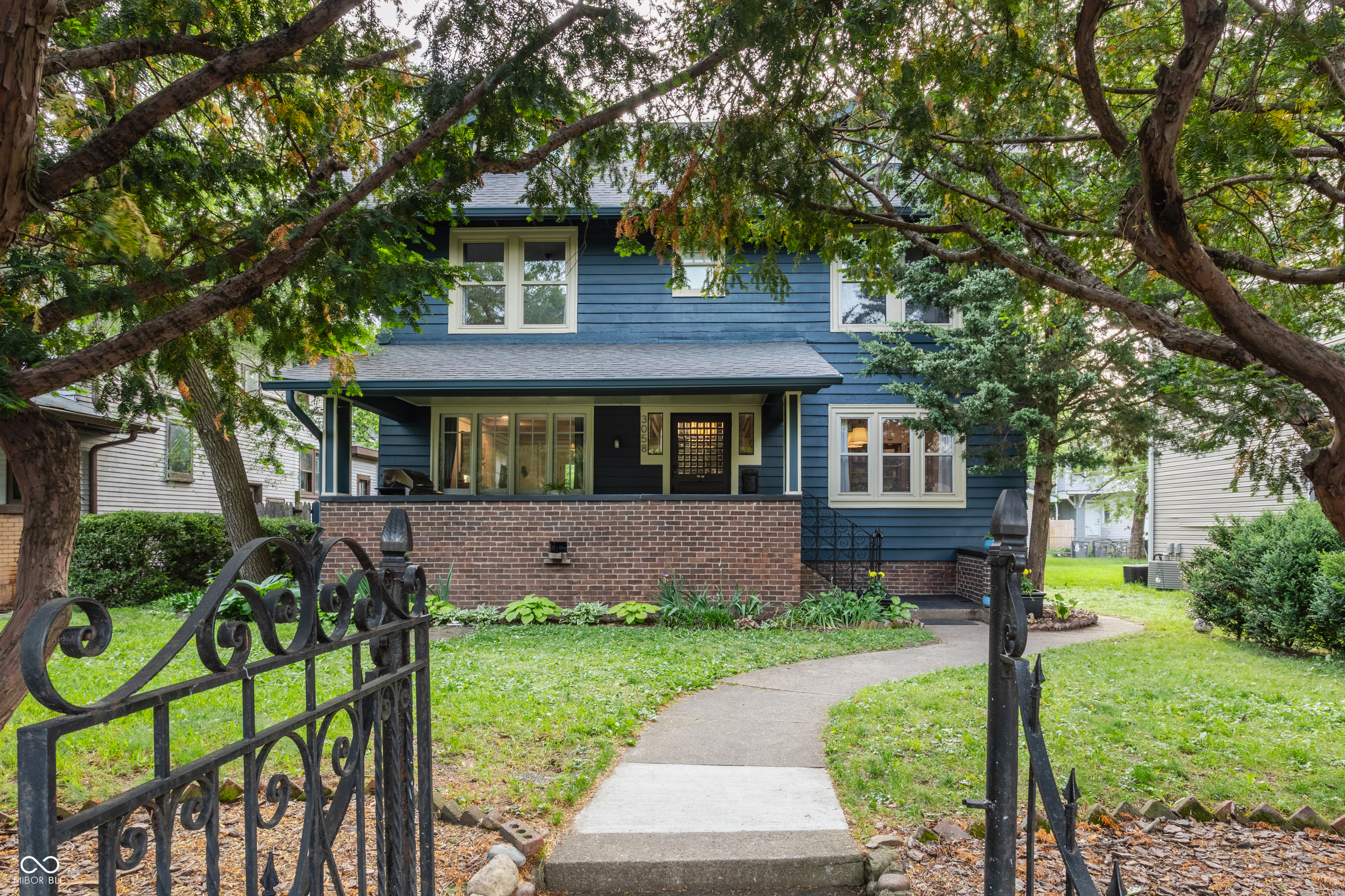 3058 N Washington Boulevard Indianapolis IN 46205