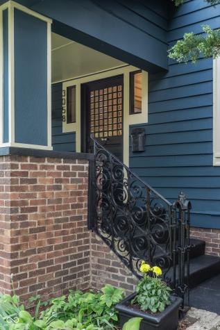 3058 N Washington Boulevard Indianapolis IN 46205