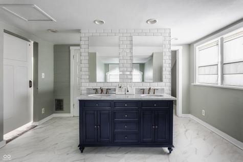 3058 N Washington Boulevard Indianapolis IN 46205