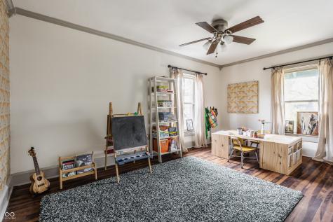 3058 N Washington Boulevard Indianapolis IN 46205