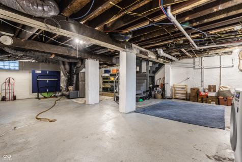 3058 N Washington Boulevard Indianapolis IN 46205