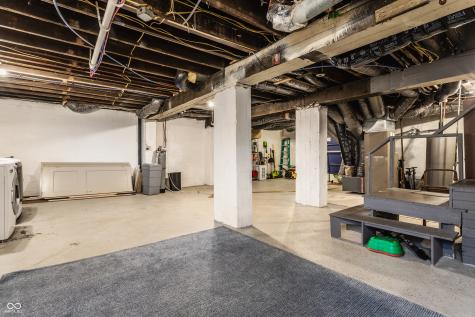 3058 N Washington Boulevard Indianapolis IN 46205